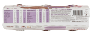 Gerlinéa Pudding Chocolade 3ST