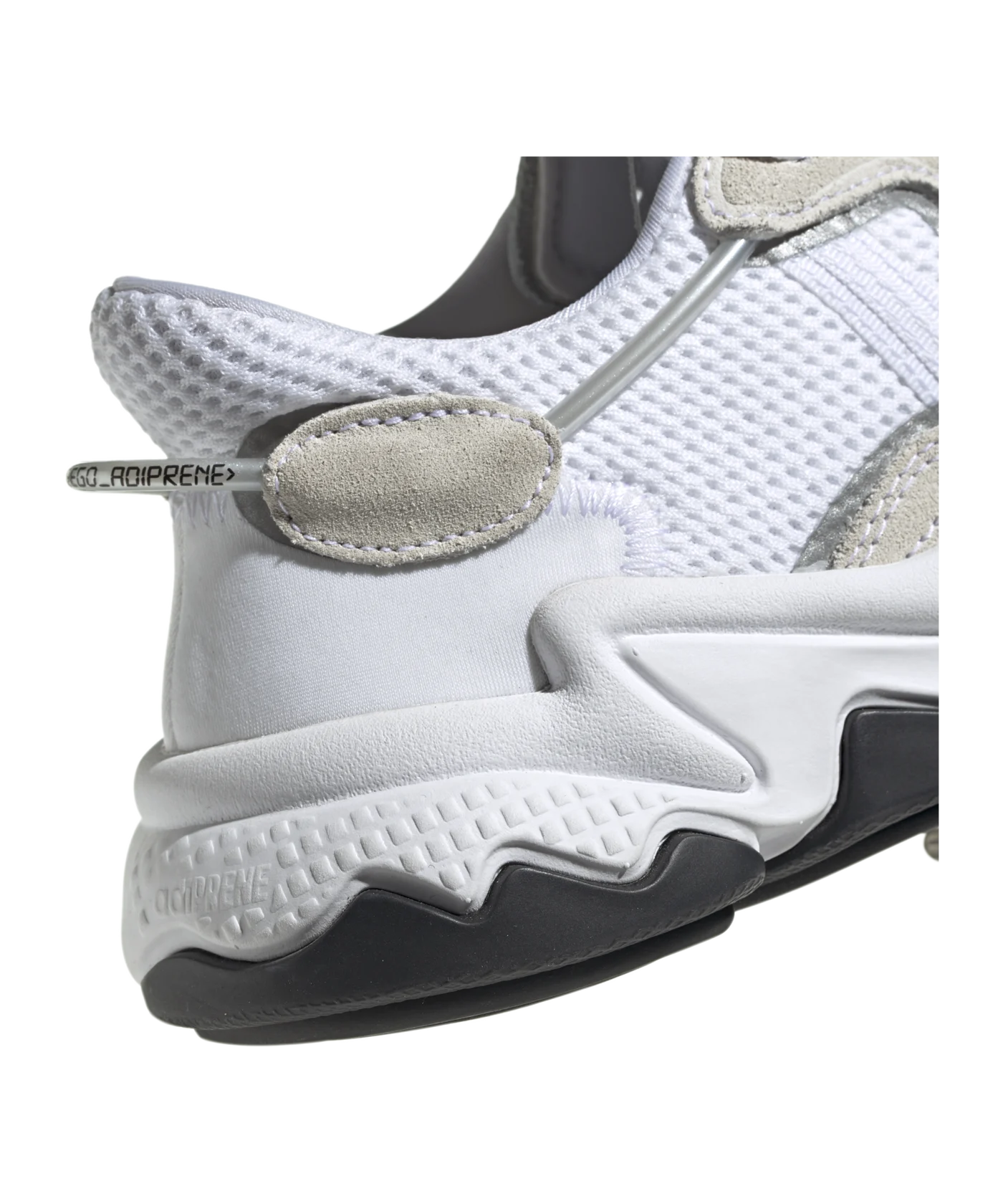 adidas Originals OZWEEGO Shoes White