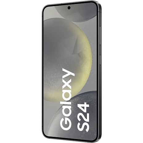 Samsung Galaxy S24 256GB - Onyx Black