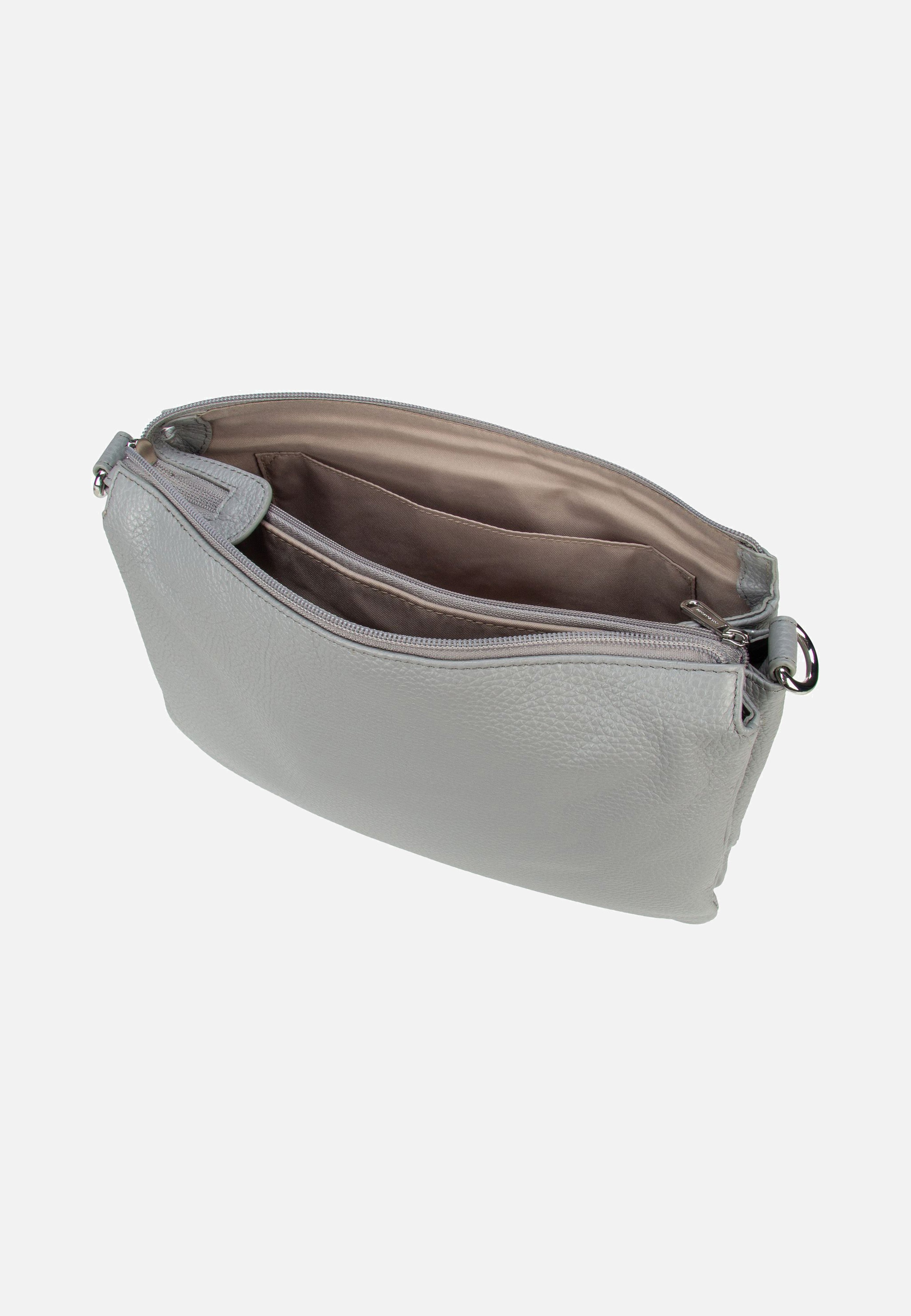 Mellow Leather FZT12 December Sky - Crossbody Bag