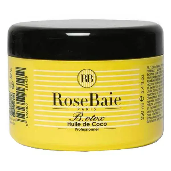 Máscara de Coco Rosebaie B.Otox 250ml