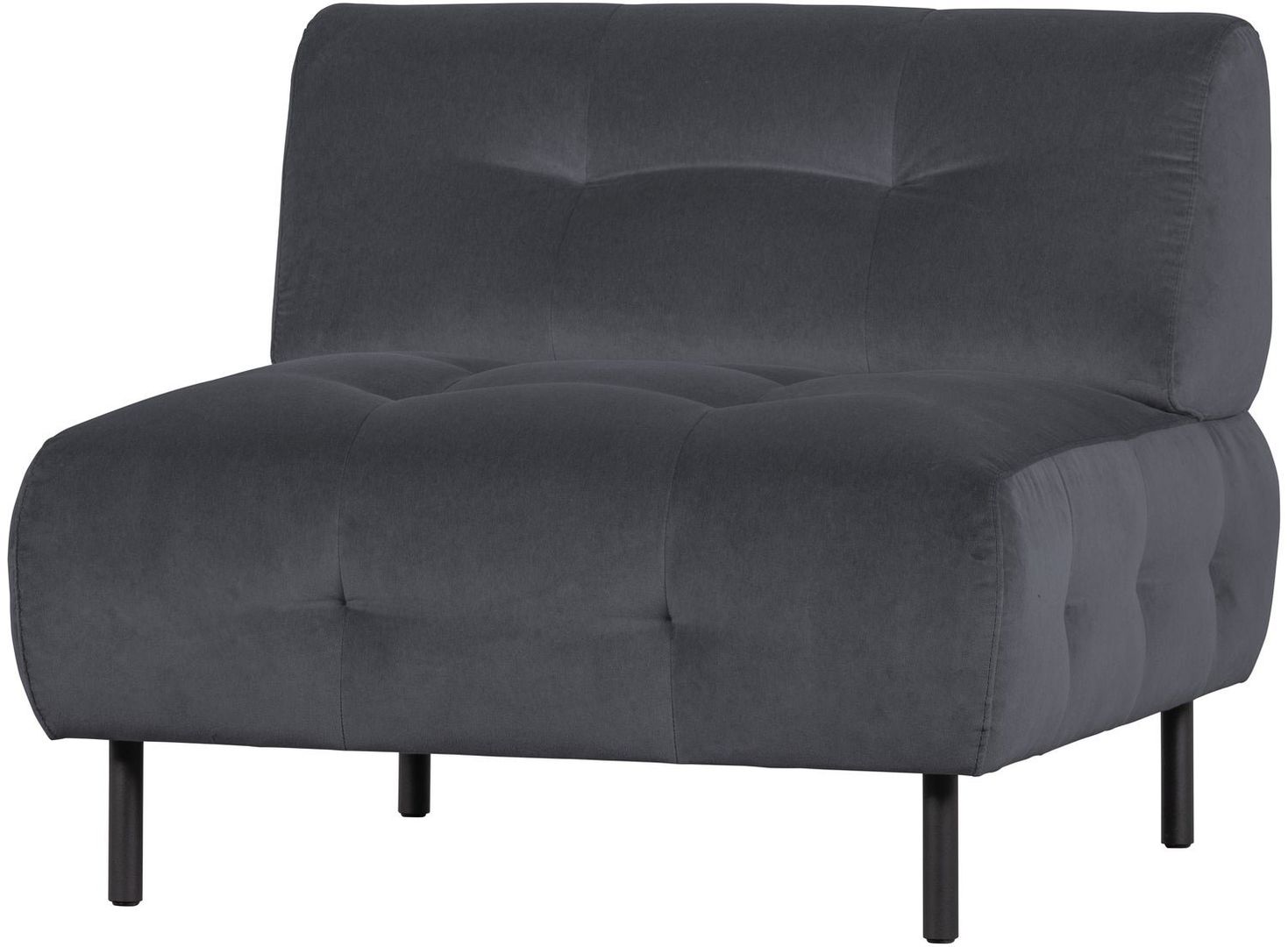 WOOOD Lloyd Fauteuil