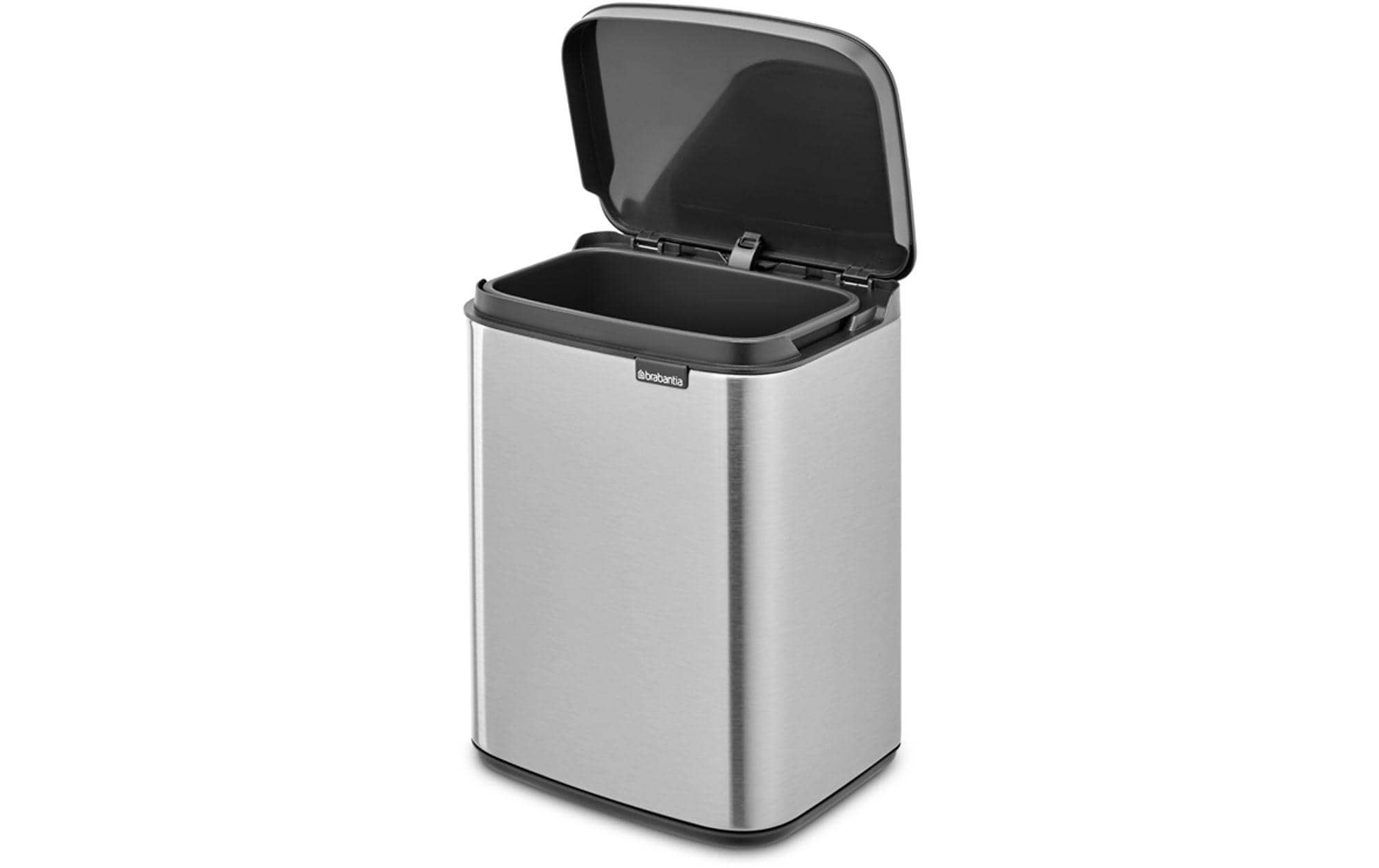 Brabantia Kosmetikeimer »Bo Waste Bin 4 l« 1 Behälter