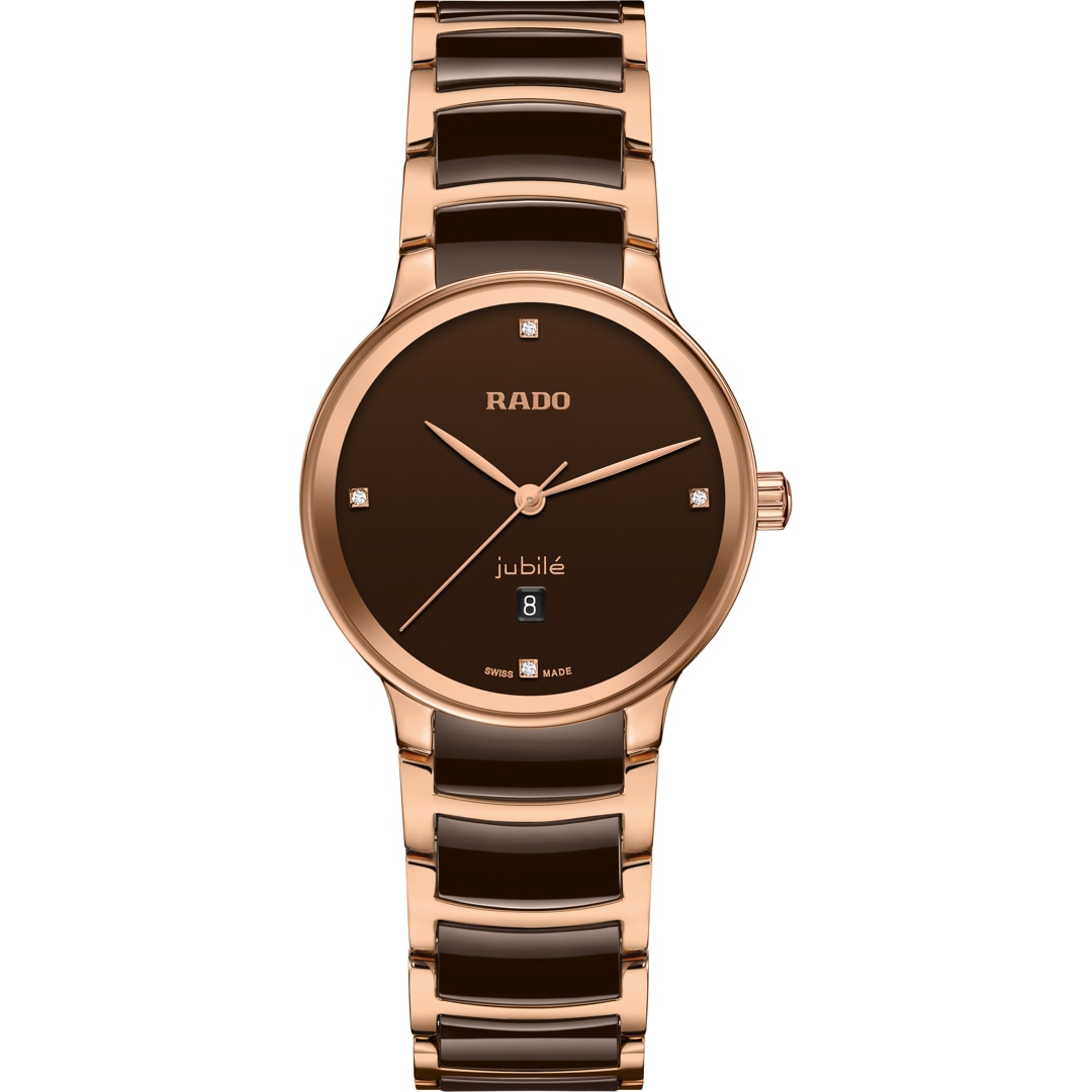 Rado Centrix S Jubilé