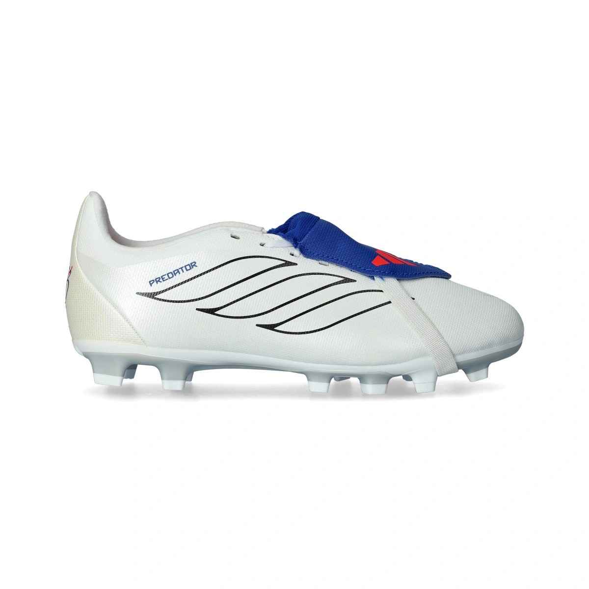 Chuteira adidas Predator Club  FT FG/MG Jude Bellingham Criança