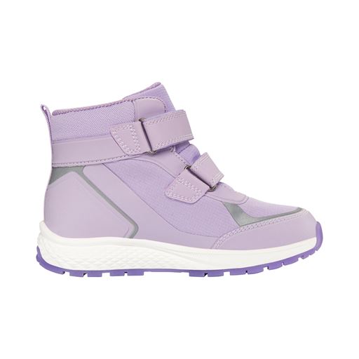 Viking Equip Glow Sneakers, Lilac, 29