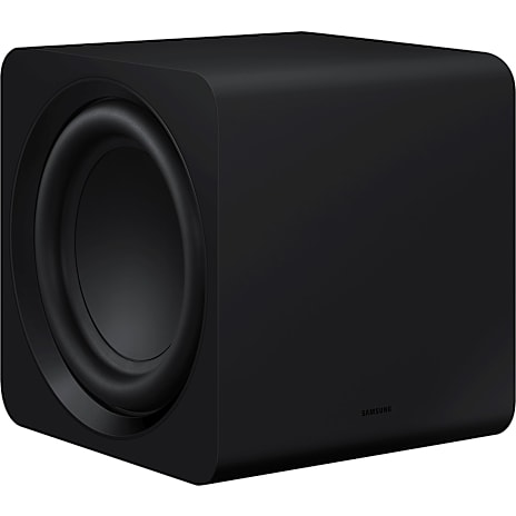 Samsung HW-S66D Soundbar med SWA-W510 subwoofer