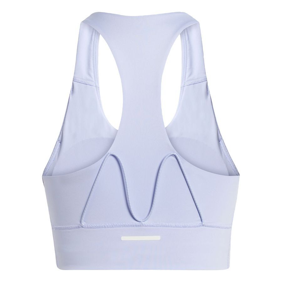 Adidas Brassière Run Pocket Maintien moyen