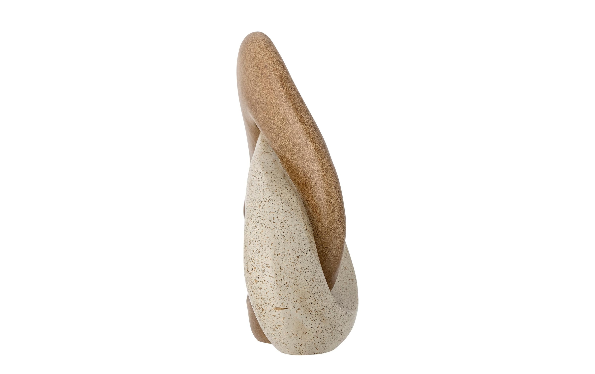 Bloomingville Dekofigur »Esad 45433 cm, Braun«