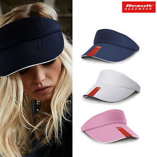 Visera Result Herringbone Sun
