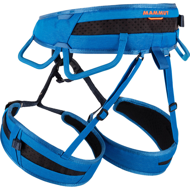 Mammut Herren Ophir 3 Slide Klettergurt