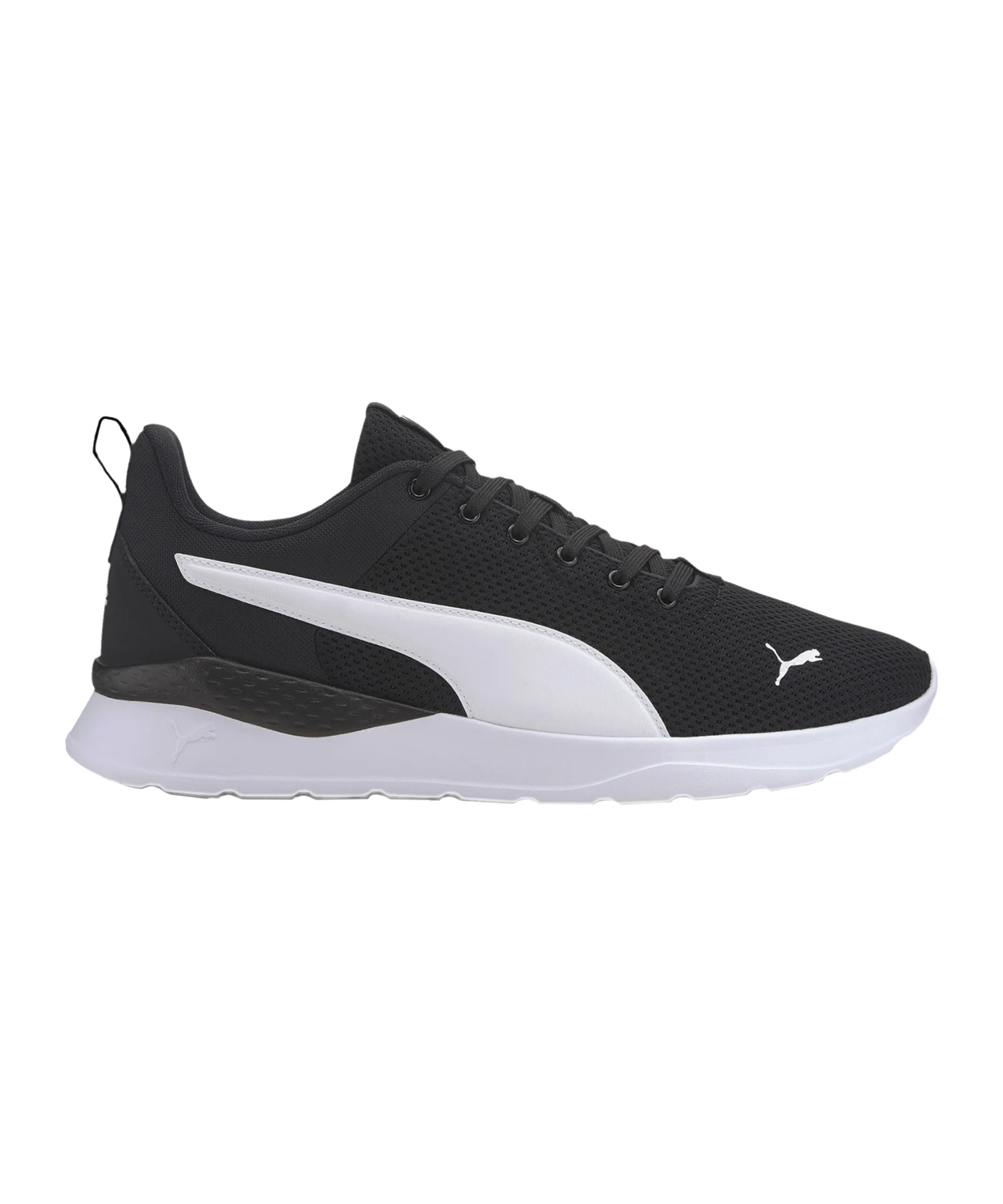 PUMA Anzarun Lite Runnning Schwarz F02