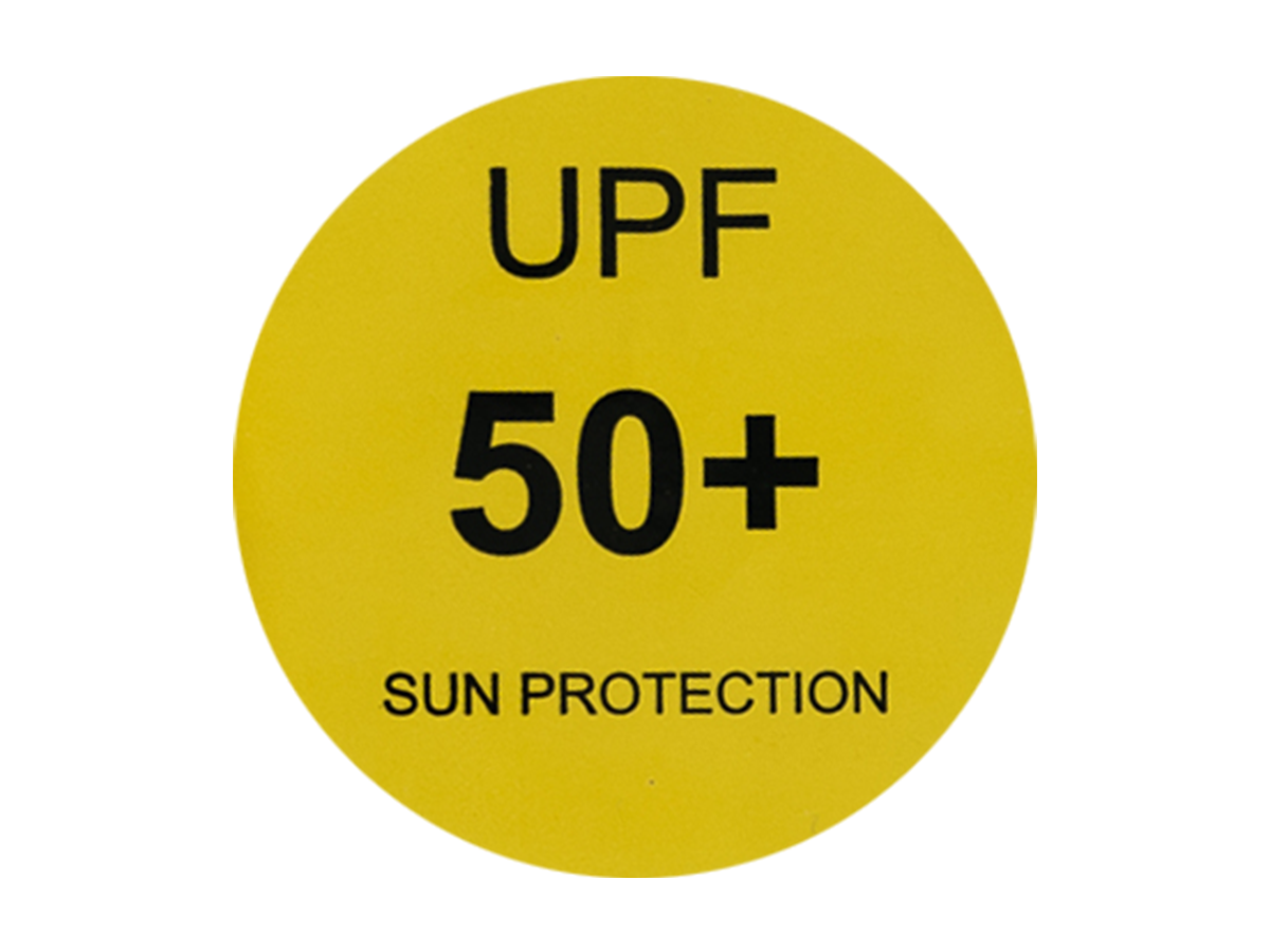 Watrflag Valencia korte mouw UPF 50+ Petrol Kids Rashguard