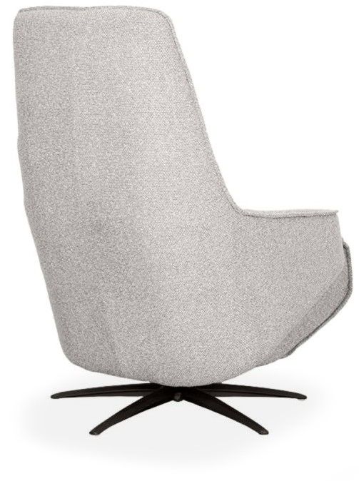 Relaxfauteuil Naturel SX-84.000 Odense B68 x D87 x H110 cm