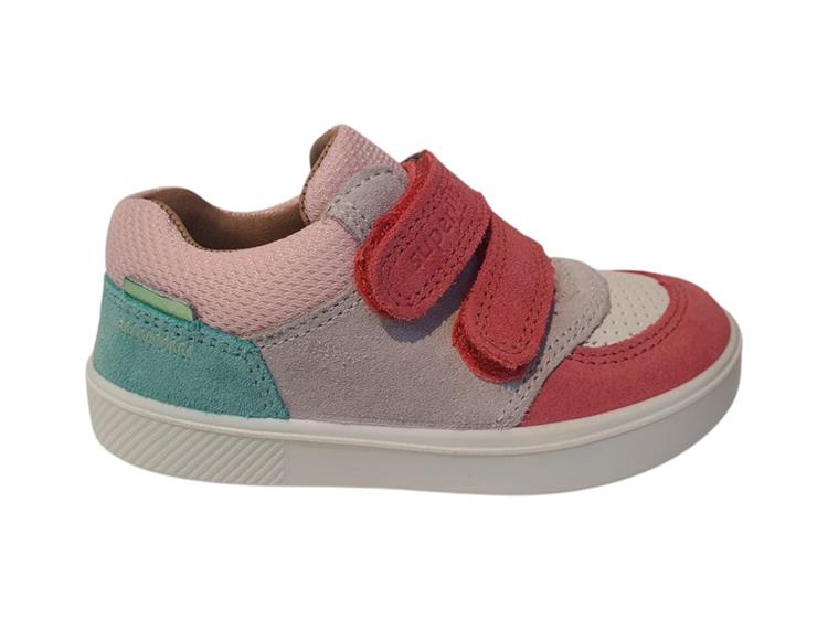 Superfit 1-776 roze wit