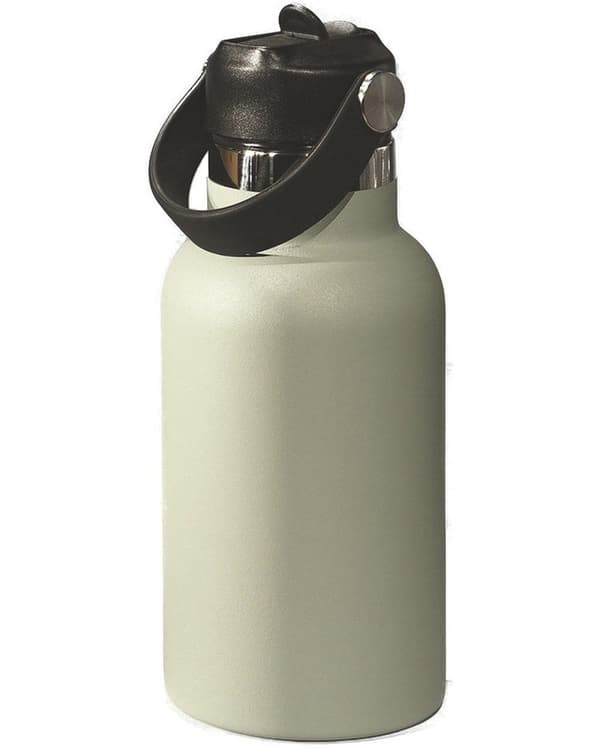 Vannflaske 350ml - Lysegrønn