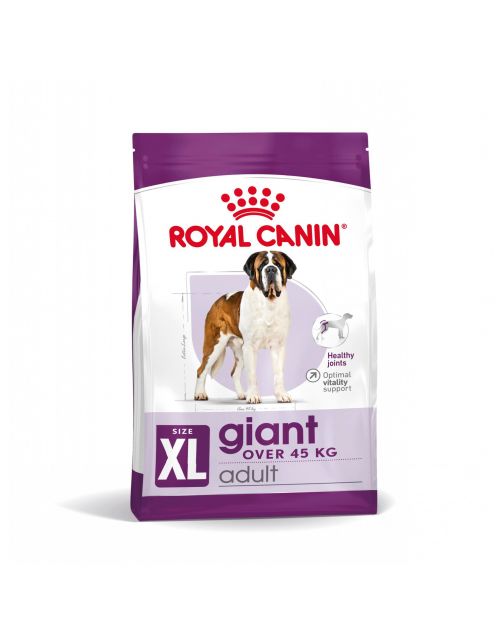 Royal Canin Giant Adult - Hondenvoer