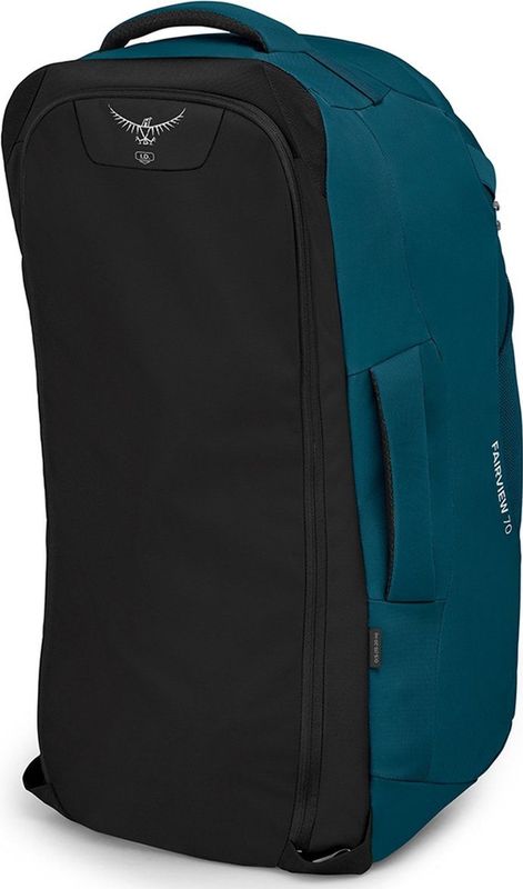 Osprey Dames Backpack / Rugtas / Wandel Rugzak Fairview Blauw