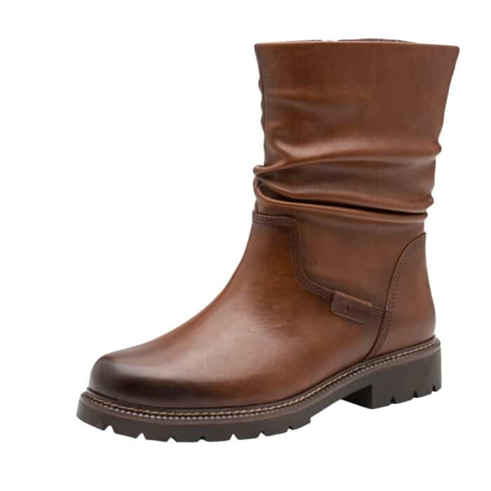 Tamaris Støvle Dame 1-25484-45