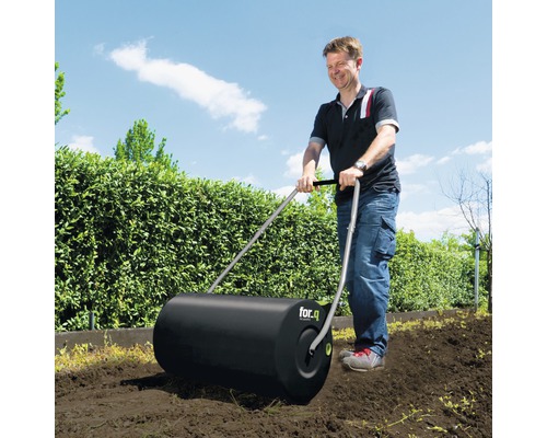 gazonrol voor_q FQ-RW, 57 cm werkbreedte