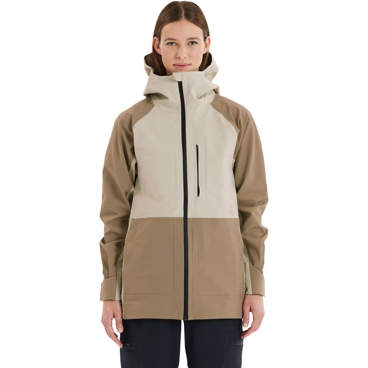 SOS Monte Rosa Shell Jakke Dame