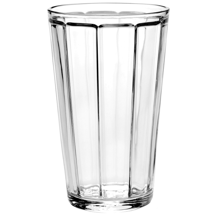 Serax Surface by Sergio Herman glazen 45cl
