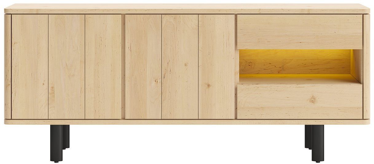 Henders en Hazel   Homestead 2 deurs Dressoir