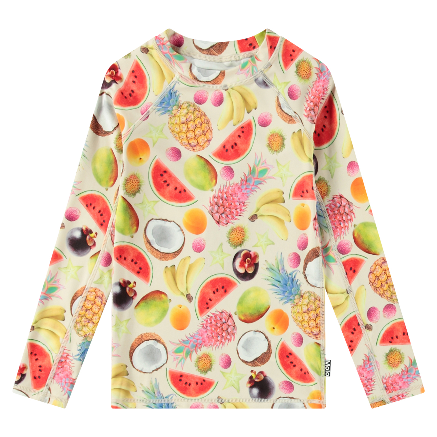 Neptune LS - Magical Fruits