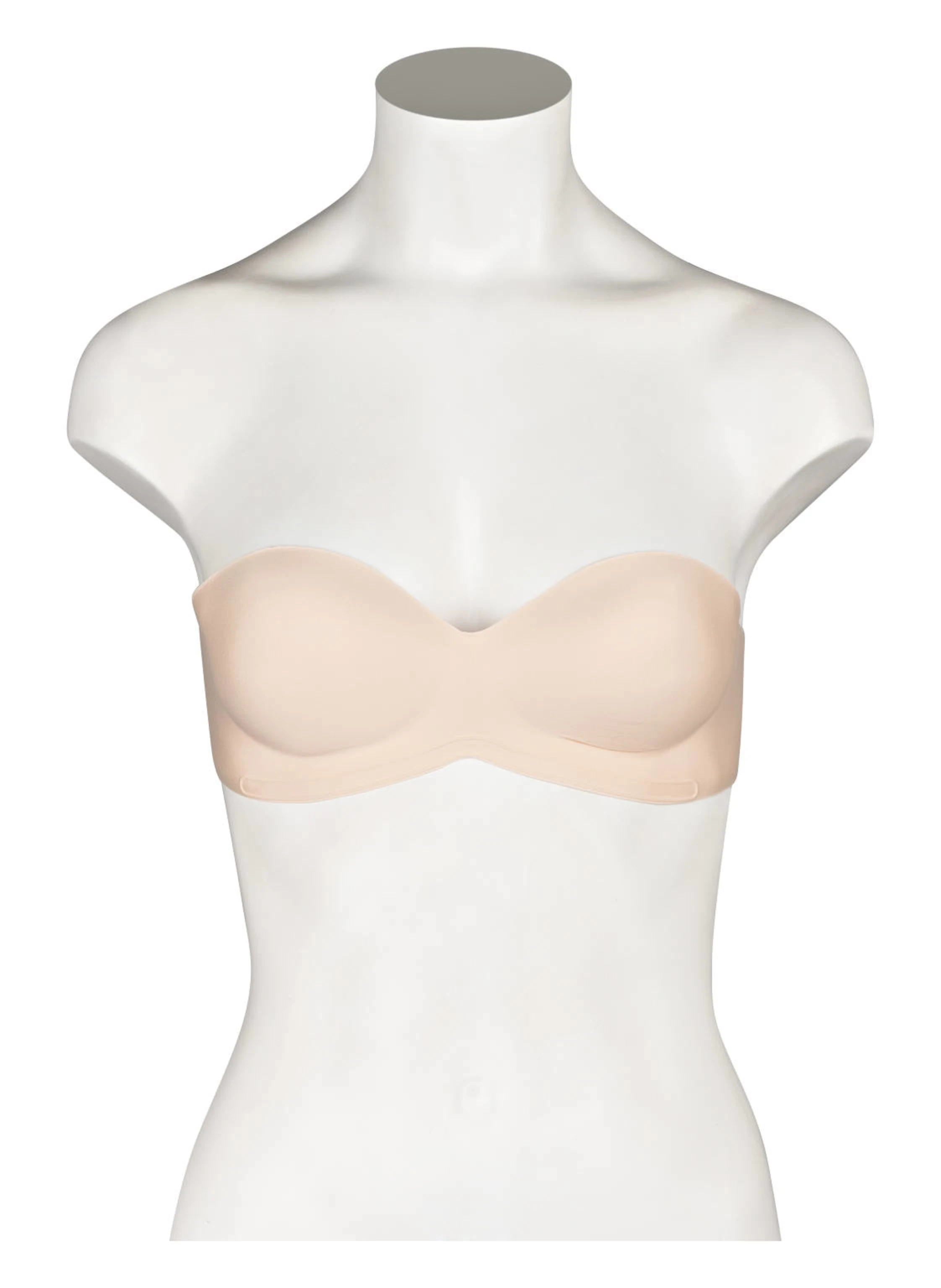 MAGIC Bodyfashion Rückenfreier Push-up-BH WING BRA