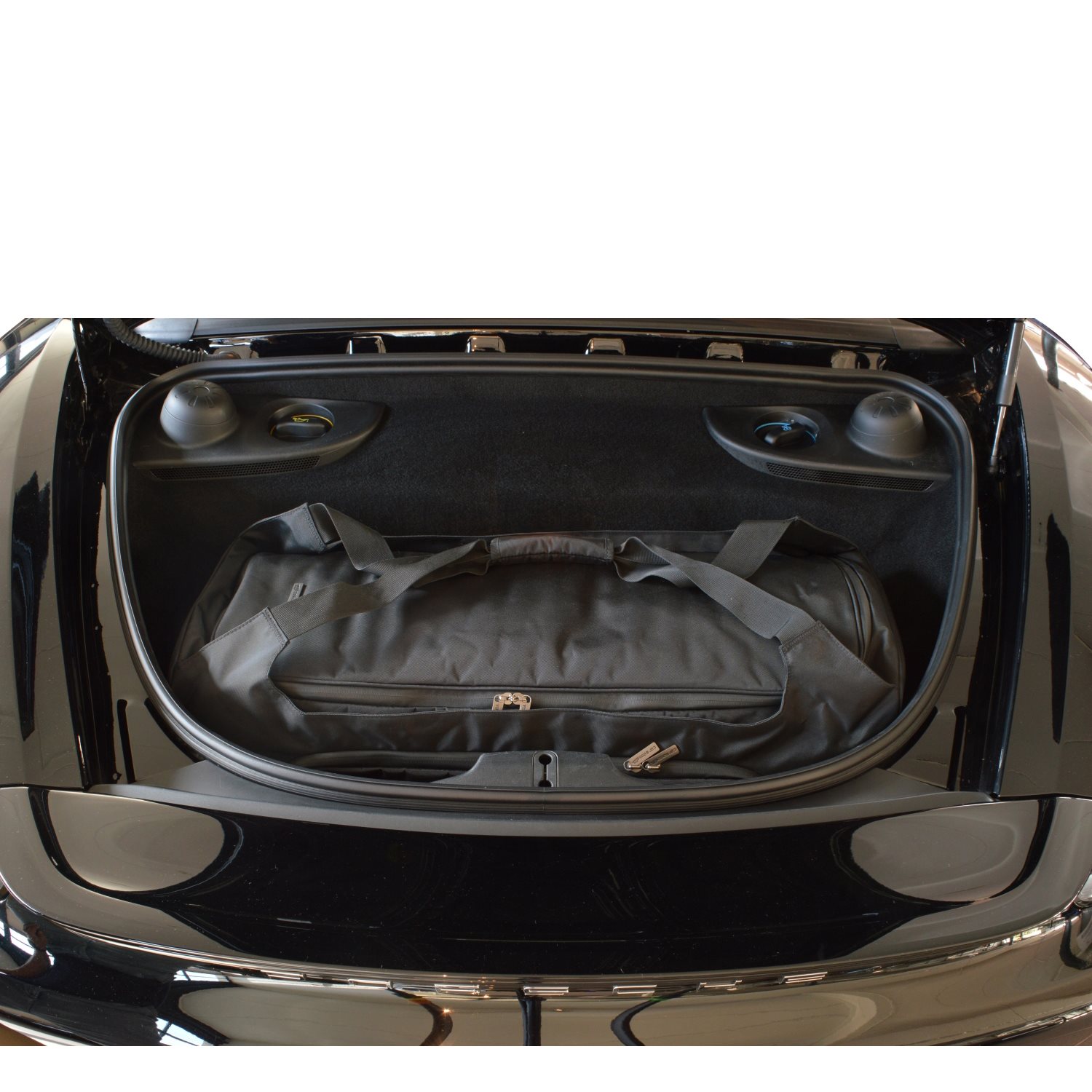 Car-Bags Porsche 911 (996) 1997-2006 Pro-Line