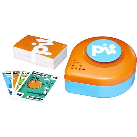 Hasbro pit Karten tauschen und gewinnen
