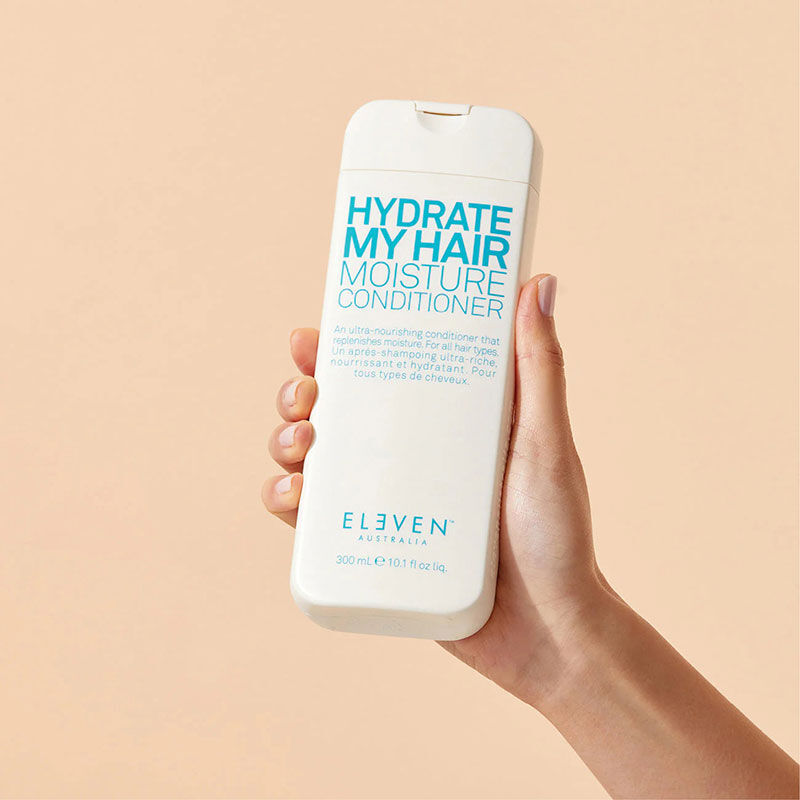 Après-shampooing hydratant Hydrate My Hair 300ml
