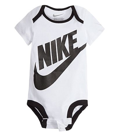 Nike Gave?ske - Body k/?/Hue/Strømper - Futura - Hvid