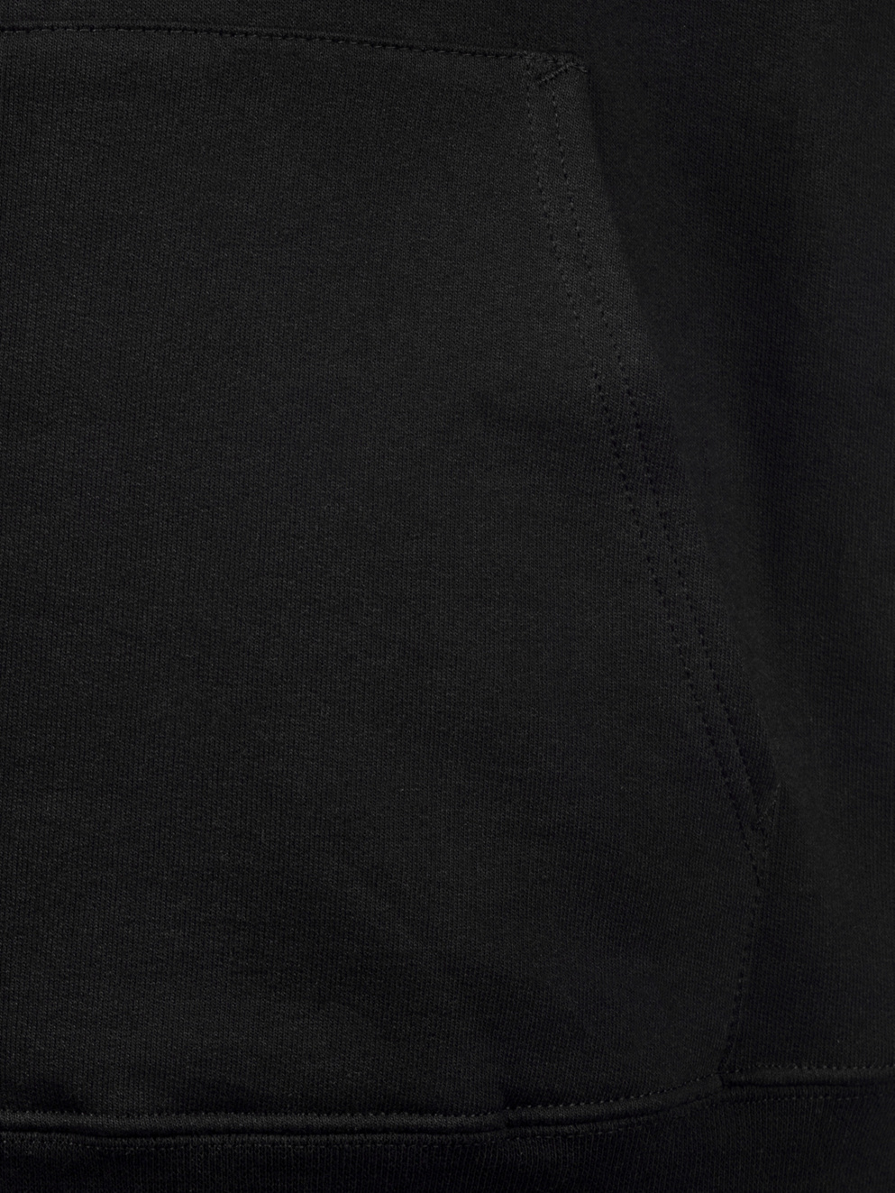 Thrasher Skate Goat Hoodie black
