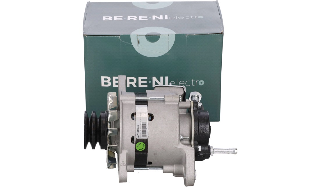 Generator