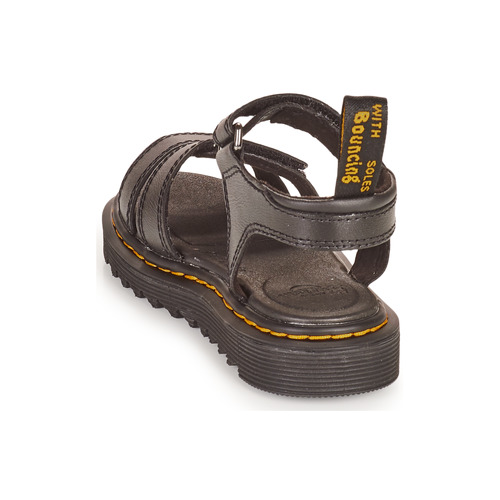 Dr. Martens - KLAIRE J - Noir