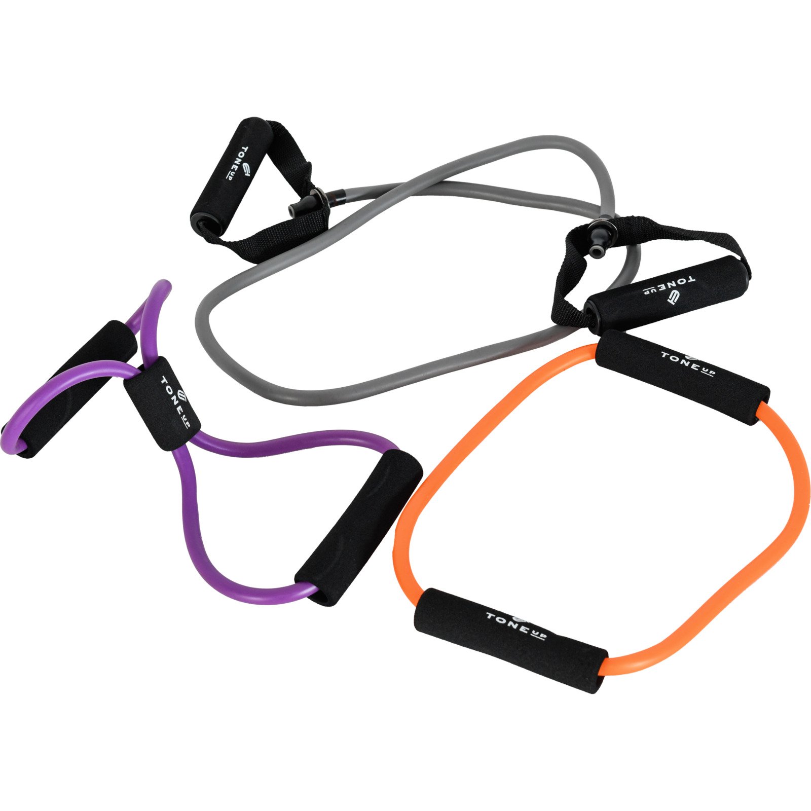 *Tone Up Aerobic Training Set