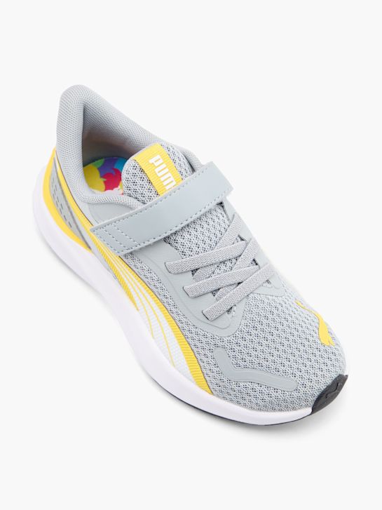 PUMA POUNCE LITE X DIKKA AC+ PS Sneaker Grau