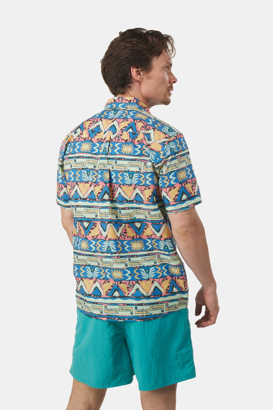 Patagonia Patagonia Go To Shirt