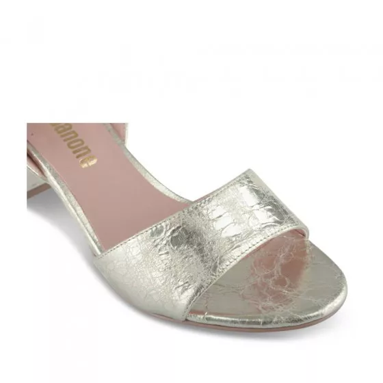 Sandales OR SINEQUANONE LEATHER
