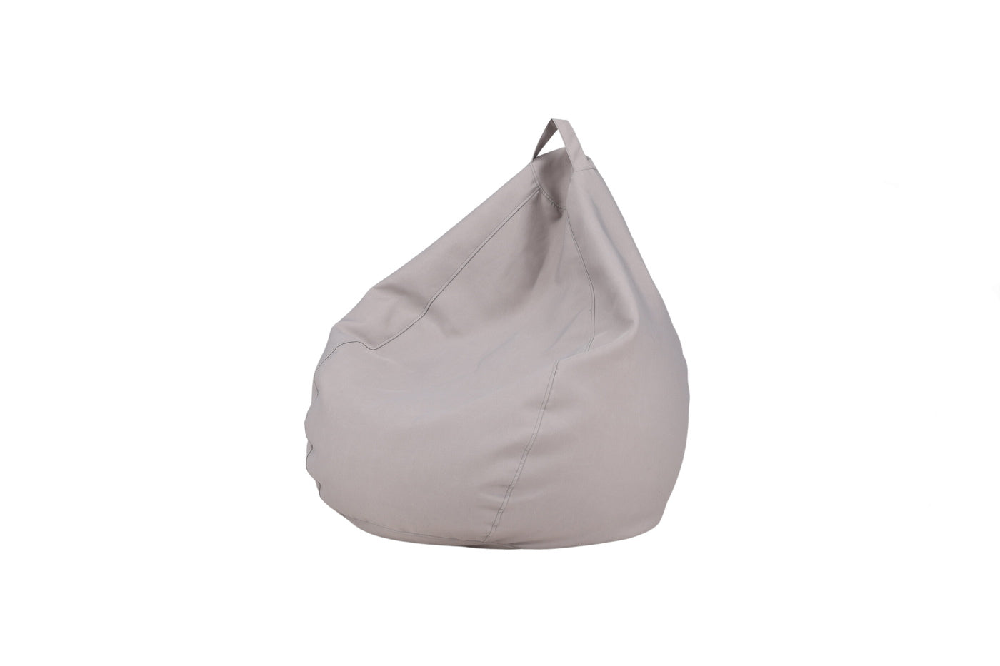 FjÃ´rd - Outdoor Zitzak Beige - Bago