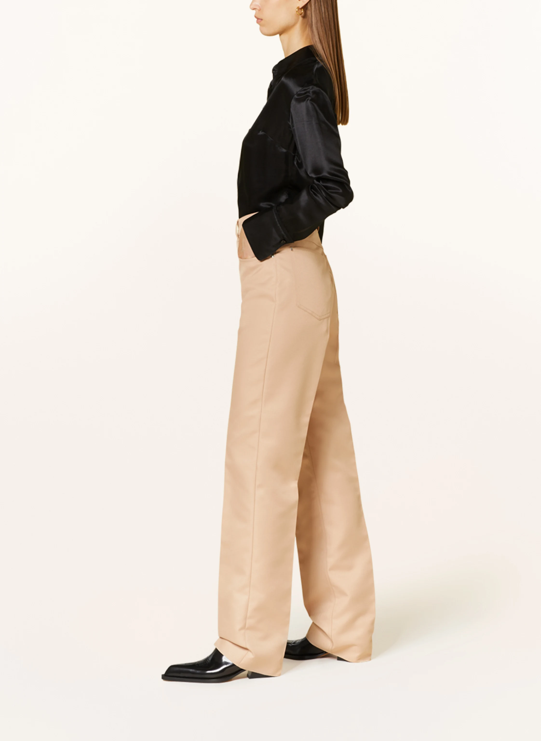 SPORTMAX Hose EXPLOIT