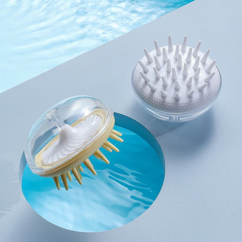 Fondes - Hoofdhuidmassager