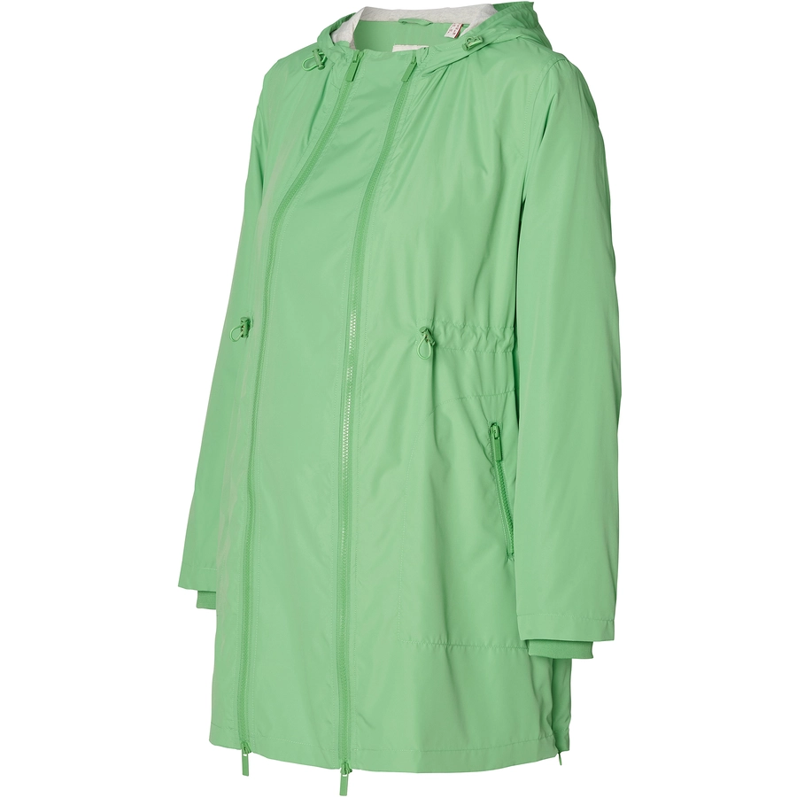 Esprit Parka Green