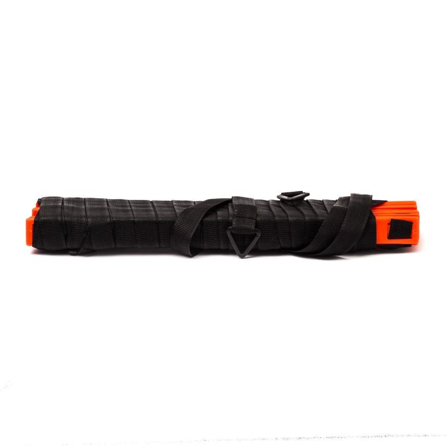 Unisport Agility Echelle - Orange/Noir