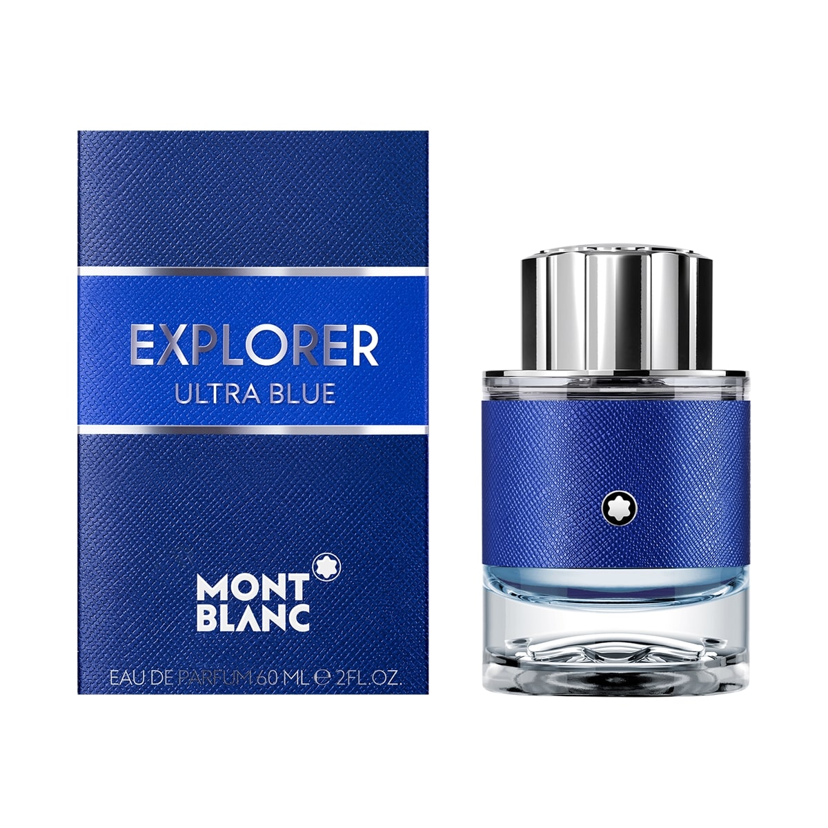 Montblanc Explorer Ultra Blue Montblanc Explorer Ultra Blue Eau de Parfum