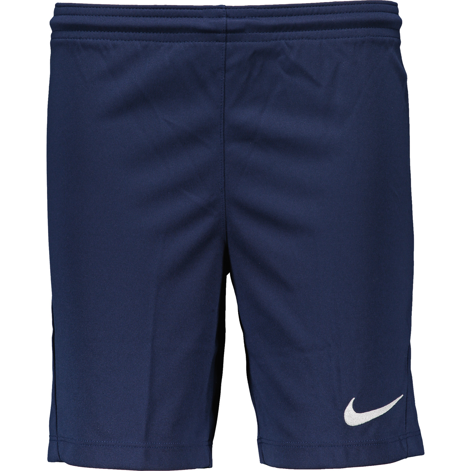 Nike Kinder-Shorts Dri-Fit Park 3 dunkelblau