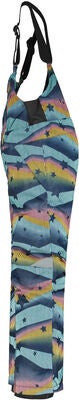 Icepeak Jega Skibukser, Navy