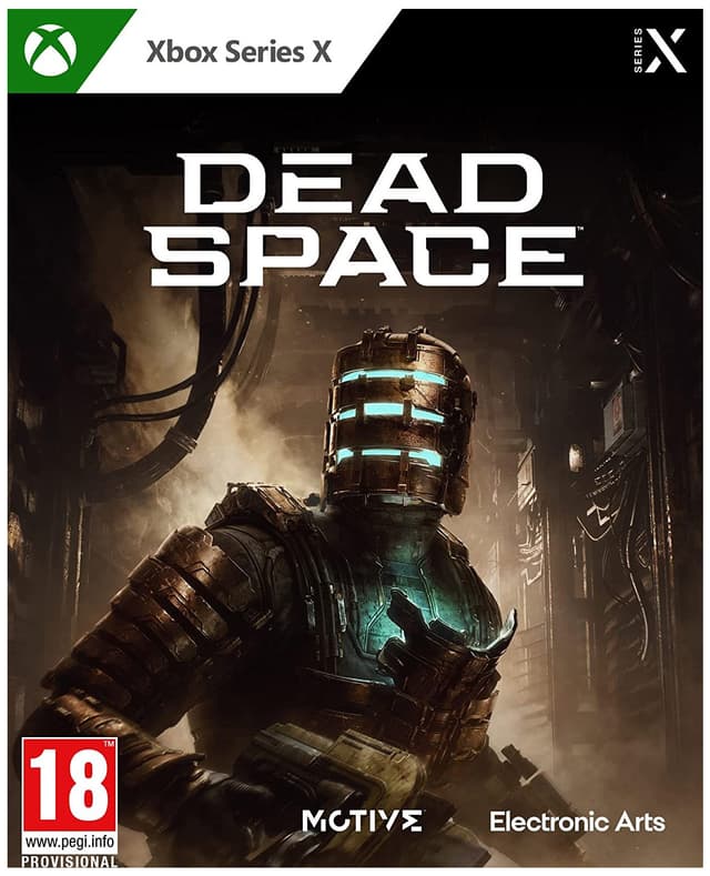 Dead Space (Xbox Series X)