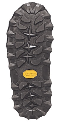 Neos Navigator 5, Fotpose<br>Temp grense - 30°C